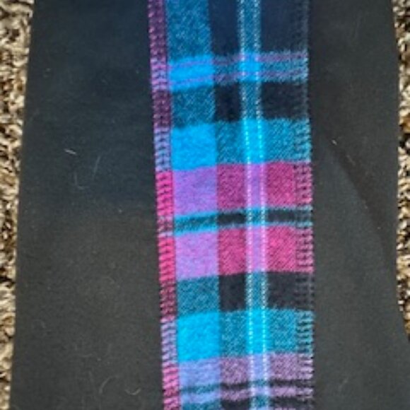 Flannel Leggings - Picture 5 of 6